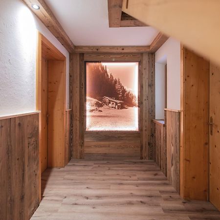 Ferienhaus Marian Neustift im Stubaital Buitenkant foto