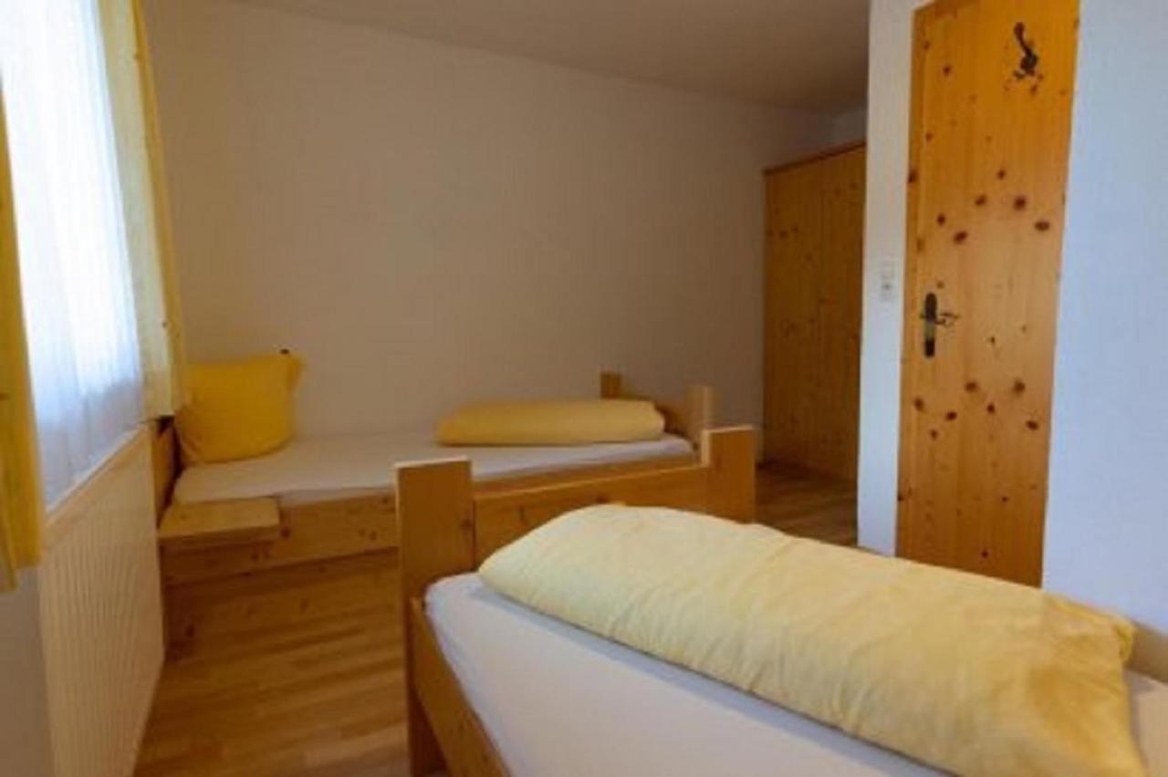 Ferienhaus Marian Neustift im Stubaital Buitenkant foto