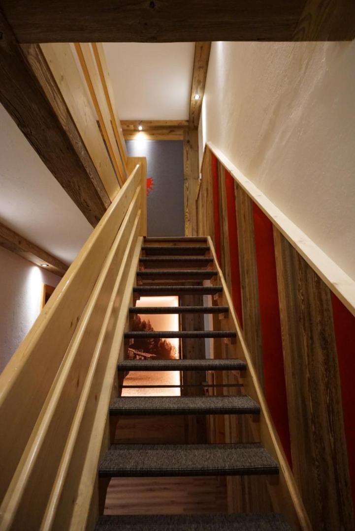 Ferienhaus Marian Neustift im Stubaital Buitenkant foto