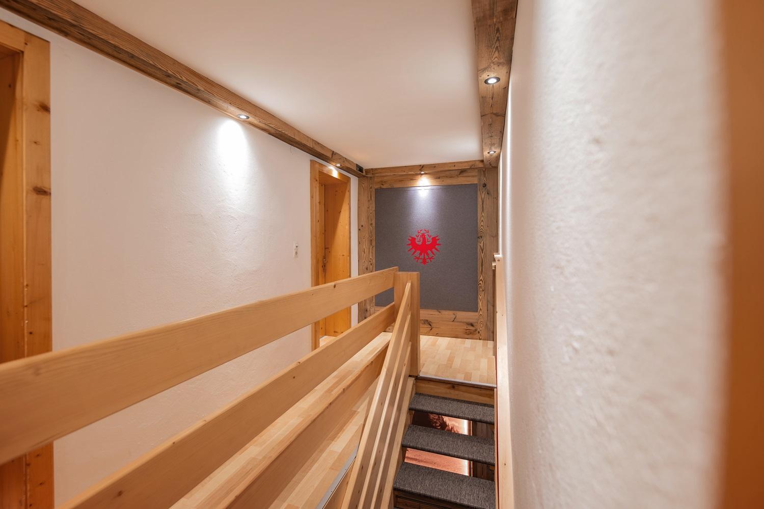 Ferienhaus Marian Neustift im Stubaital Buitenkant foto