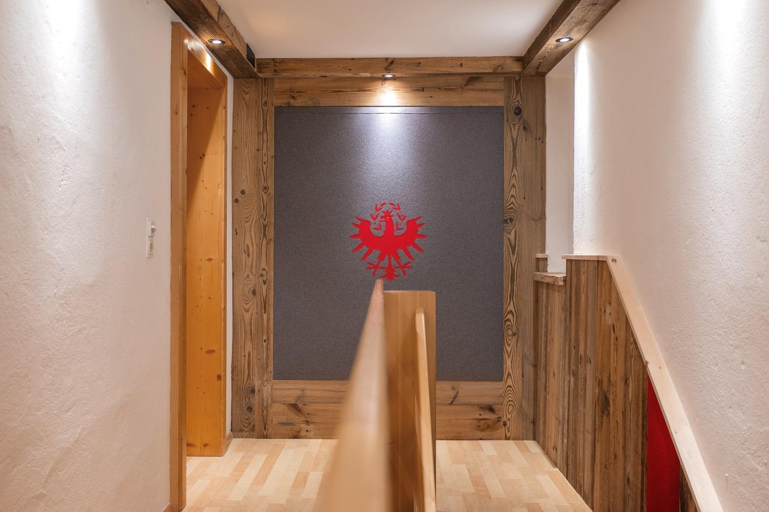Ferienhaus Marian Neustift im Stubaital Buitenkant foto