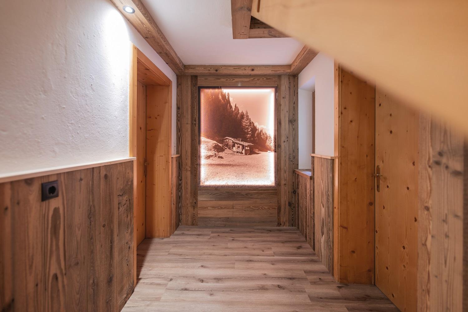 Ferienhaus Marian Neustift im Stubaital Buitenkant foto