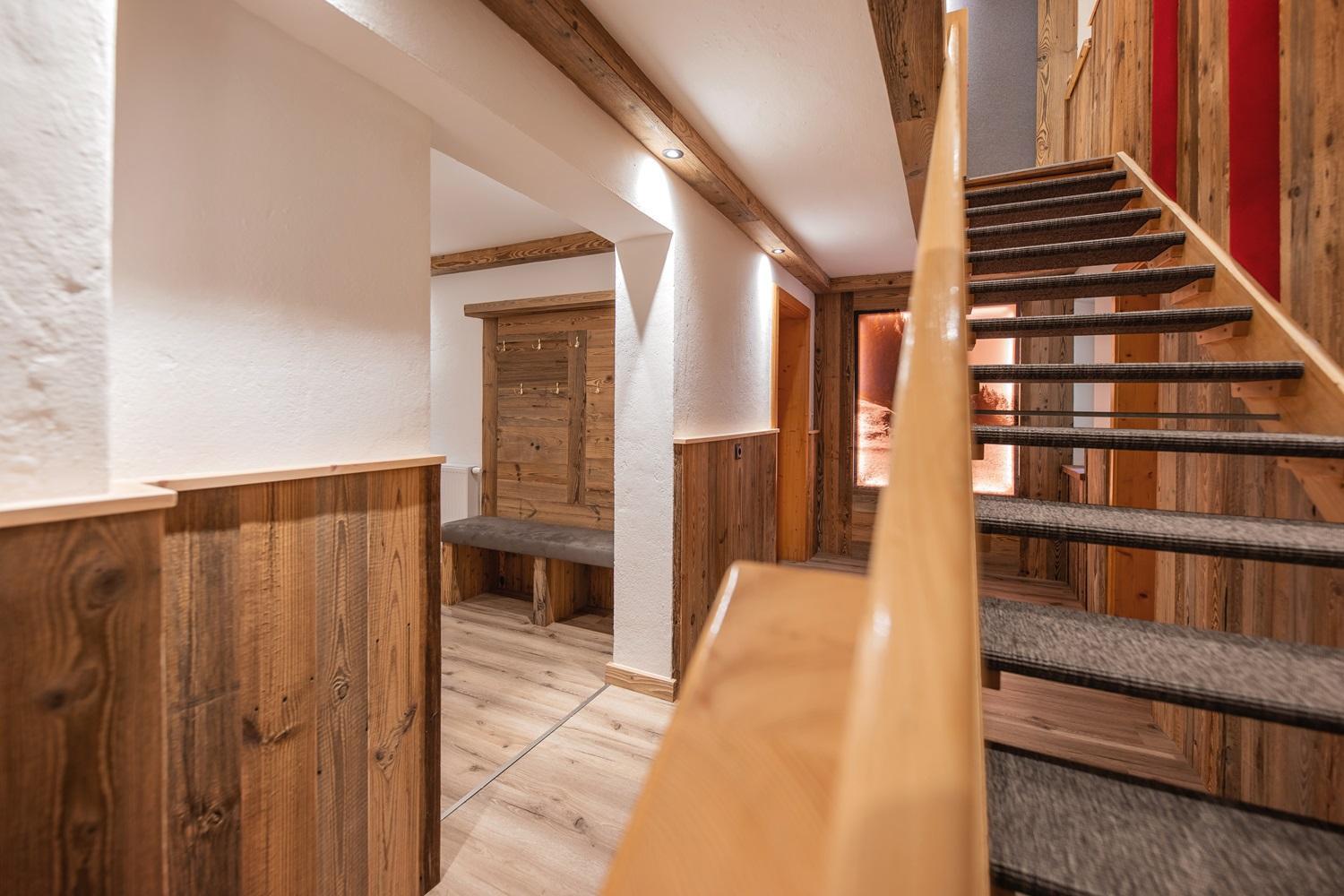 Ferienhaus Marian Neustift im Stubaital Buitenkant foto