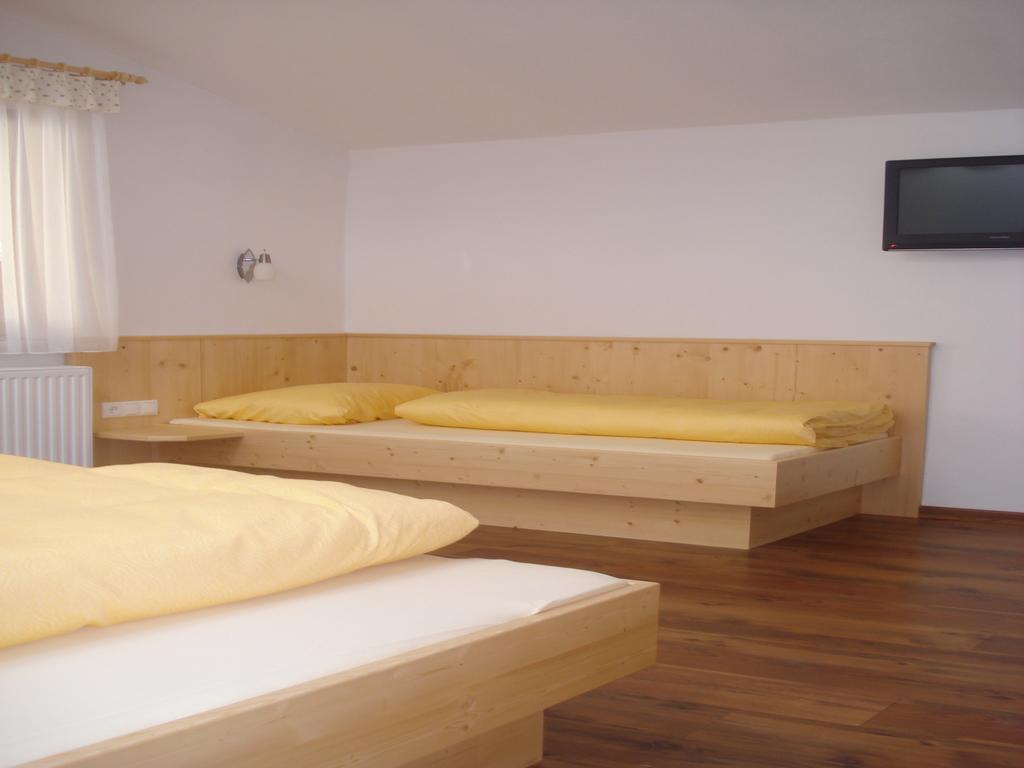 Ferienhaus Marian Neustift im Stubaital Buitenkant foto