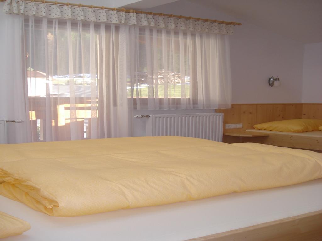 Ferienhaus Marian Neustift im Stubaital Buitenkant foto