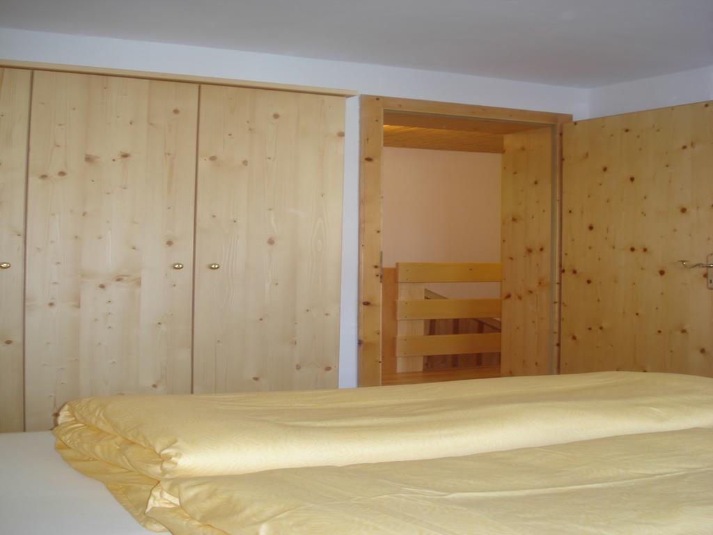 Ferienhaus Marian Neustift im Stubaital Buitenkant foto