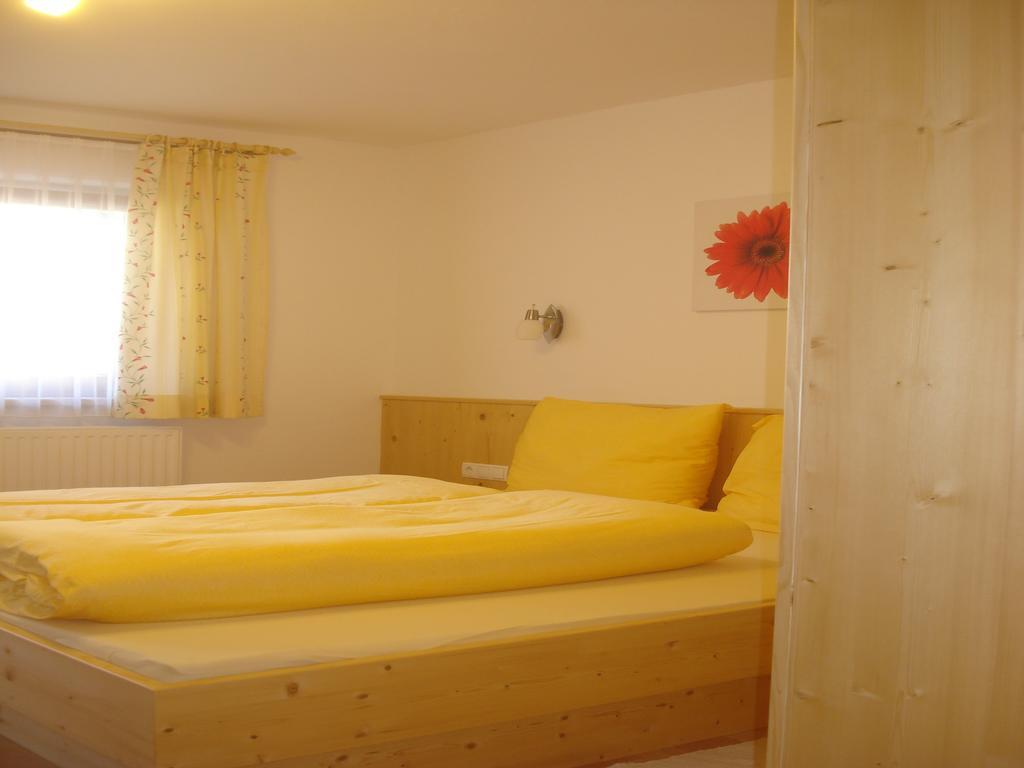 Ferienhaus Marian Neustift im Stubaital Buitenkant foto