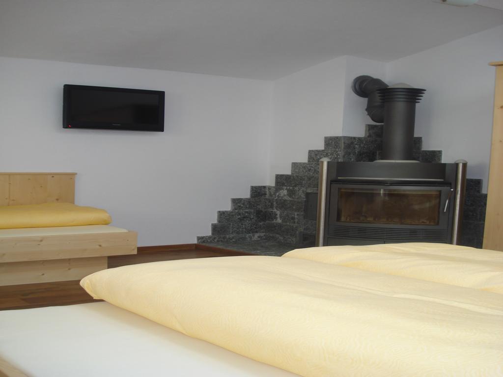 Ferienhaus Marian Neustift im Stubaital Buitenkant foto