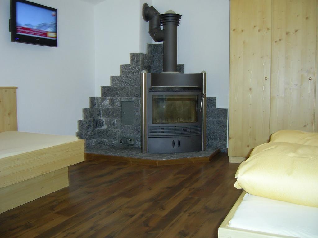 Ferienhaus Marian Neustift im Stubaital Buitenkant foto