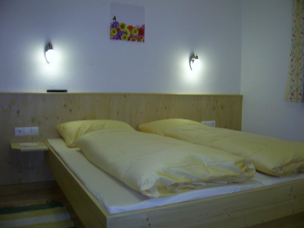 Ferienhaus Marian Neustift im Stubaital Buitenkant foto