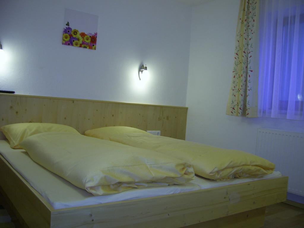 Ferienhaus Marian Neustift im Stubaital Buitenkant foto
